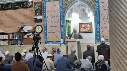 مردم ایران تسلیم ظلم و تجاوز رژیم صهیونیستی نمی&zwnj;شوند