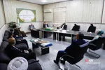 افتتاح شعبه صلحی امامزادگان عینعلی و زینعلی (ع)