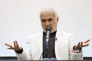 مراسم روز دانشجو در دانشکده مهندسی صنایع 