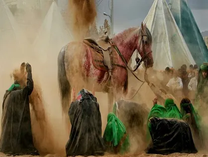 اگر سیدالشهدا نبود...