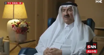 احمدالتویجری: جنگ با تهران برای آمریکا و اسرائیل خودکشی است و تنها راه، خلع سلاح هسته&zwnj;ای برای همه کشورهاست + فیلم