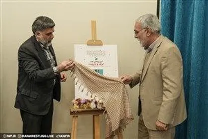 دبیر: تا پایان سال از ۵ تا ۶ کتاب دیگر رونمایی خواهد شد