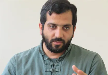 تشکیل شبکه ارتباطات گرافیست&zwnj;های انقلابی در سراسر جهان