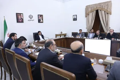 راه نقش&zwnj;آفرینی مردم در طرح&zwnj;های کلان باید هموار شود