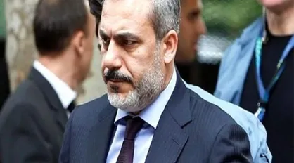 دیدار&zwnj;های مشکوک رئیس سازمان اطلاعات ترکیه با شخصیت&zwnj;های عراقی