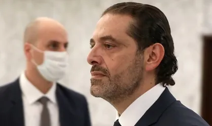سعد الحریری از انتخابات پارلمانی کناره&zwnj;گیری می&zwnj;کند