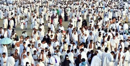 عربستان 20 هزار قطری را از فریضه حج امسال محروم کرد