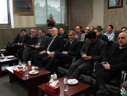 رزمایش پدافند زیستی فجر ۹۶ برگزار شد