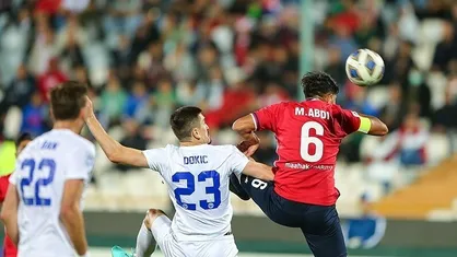 صدرنشینی الهلال و حذف نساجی +جدول گروه D