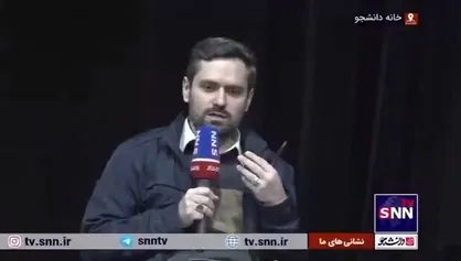 یلماز: بلوغ سیاسی به جریانی بودن انتخابات است/ لیستی رای دادن بد نیست