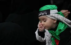 همایش شیرخوارگان حسینی ۳۱ شهریورماه برگزار خواهد شد