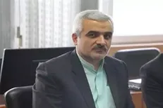 مشاور رئیس و مدیرکل حراست و حفاظت آزمون‌های سازمان سنجش آموزش کشور منصوب شد