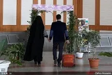 مهلت ثبت‌نام اسکان خوابگاه متاهلی دانشگاه شریف امروز به پایان می‌رسد