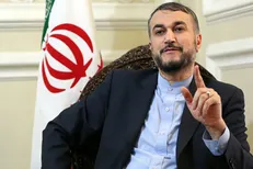 امیر عبداللهیان: دنیای اسلام و مقاومت فلسطین اجازه تصرف و الحاق کرانه باختری را نخواهد داد