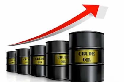 نزدیک شدن قیمت نفت به ۷۴ دلار