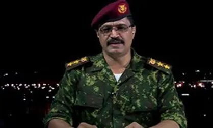 وارد مرحله جنگ با دشمن آمریکایی شده&zwnj;ایم