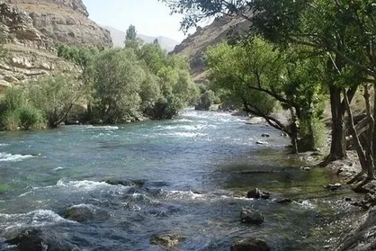 شهردار منطقه ۲: رودخانه فرحزاد از شرایط بحرانی خارج شد