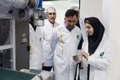 پیگیری جدی تسهیل اخذ تاییدیه&zwnj;های تجهیزات و ملزومات دانش&zwnj;بنیان سلامت