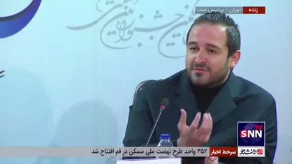 تهیه کننده فیلم &laquo;وابل&raquo;: مردم یک مقدار با سینما قهر کرده&zwnj;اند/ سعی داریم با این فیلم اجتماعی مردم را به سینما برگردانیم