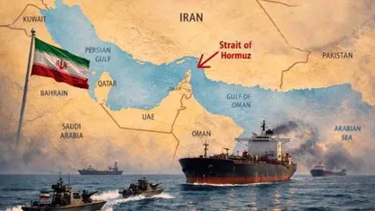 نیویورک تایمز: ایران با &laquo;جغرافیای خود&raquo; ابزار بازدارندگی را در اختیار دارد