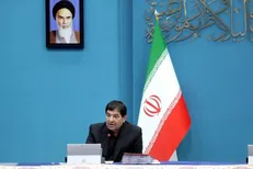 جلسه فوق العاده سران قوا به میزبانی معاون اول رئیس جمهور برگزار شد