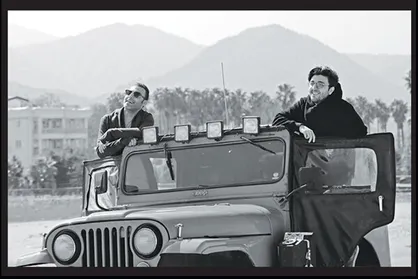 &laquo;مسیر&raquo; شنیدنی شد