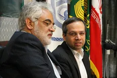 ۱۵ طرح پژوهشی توسط دانشگاه بین المللی امام رضا (ع) در حال انجام است