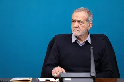 آمریکا، چون نمی&zwnj;تواند رهبر ما را پیدا کند، درباره سلامتی او شایعه می&zwnj;سازد/ ایران با تحریم و محاصره وادار به تسلیم نمی&zwnj;شود+فیلم