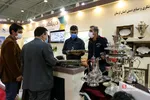 چهاردهمین نمایشگاه صنعت گردشگری و هتل داری و صنایع دستی