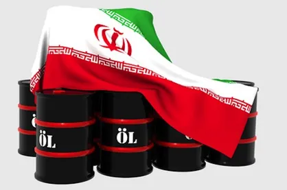 تاثیر تحریم نفتی ایران بر قیمت طلای سیاه