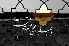 گلستانی‌ها در سوگ صادق آل محمد زیر باران عزادارای کردند