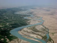 پیگیری دیپلماتیک برای توافق با افغانستان درباره منابع آبی مشترک هریرود