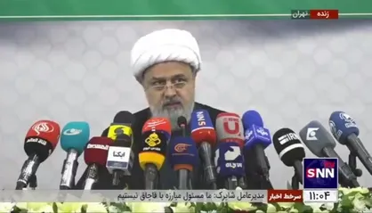 دعوت ۲۰۰ نفر از علمای برجسته جهان اسلام برای حضور در همایش &laquo;طوفان الاقصی&raquo;