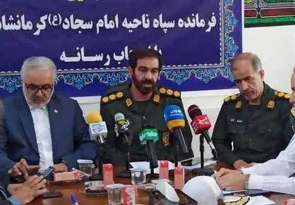 اعزام ۲۴ هزار کرمانشاهی به مراسم تشییع رهبر شهید