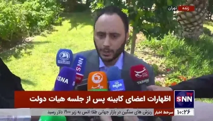 تصویب آیین نامه نحوه جبران خسارت&zwnj;های وارده به کارکنان نیروی انتظامی در هیات دولت