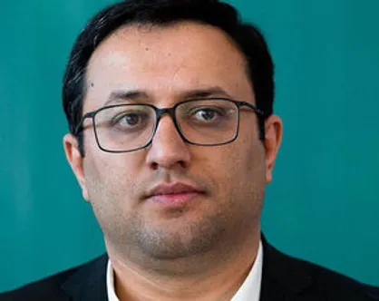 واکنش مهدی محمدی به آغاز عملیات دریایی &laquo;سنتینل&raquo;