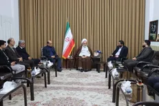 بهینه‌سازی مصرف انرژی یک جهاد فرهنگی است/ جامعه ما در مصرف انرژی دچار افراط شده است.