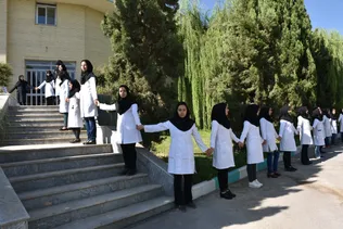 پرستاران