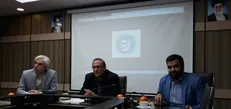 آزمایشگاه جامع پیش بالینی یک مرکز منحصربفرد است/ در حوزه تجهیزات آزمایشگاهی پیش بالینی به خودکفایی رسیده‌ایم