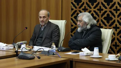 جبلی: فتنه&zwnj;های اخیر بار دیگر مردمی&zwnj;بودن انقلاب را ثابت کرد