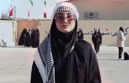 عهدی که در خرمشهر بسته شد، در قدس محقق می&zwnj;شود