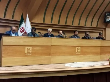 فعال کردن ظرفیت&zwnj;های سیستان و بلوچستان در اولویت قرار دارد
