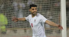 طارمی: از لحاظ فنی کافا به ما کمک نمی‌کند