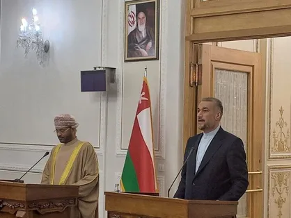بیستمین کمیسیون مشترک اقتصادی تهران و مسقط فردا برگزار می&zwnj;شود