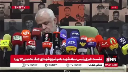 اوحدی: پدر معلم به همراه همسر و فرزندانش که به شهادت رسیدند آیا تاسیسات هسته ای بودند؟