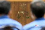 اولین جلسه رسیدگی به اتهامات ۱۰ نفر از متهمان اقتصادی