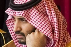 حادثه تیراندازی در کاخ پادشاهی عربستان کودتا بود و «بن سلمان» را شدیدا ترسانده است