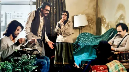 فیلم&zwnj;های سینمایی آخرین شب چهارشنبه سال/ &laquo;شوالیه تاریکی&raquo; و &laquo;اجاره نشین&zwnj;ها&raquo; در قاب تلویزیون