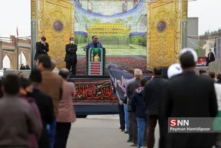 اربعین
