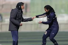 اردوی تیم ملی فوتبال زنان، آمادگی و هماهنگی پیش از جام ملت‌ها را افزایش داد